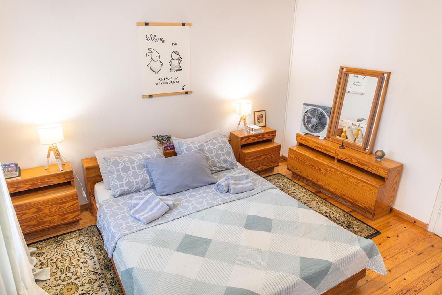 Artistic Getaway Home - Super Central イラクリオン エクステリア 写真